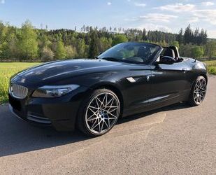 BMW Z4 Gebrauchtwagen