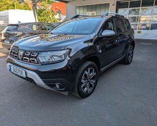 Dacia Duster Gebrauchtwagen