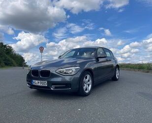 BMW 116 Gebrauchtwagen