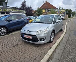 Citroen C4 Gebrauchtwagen