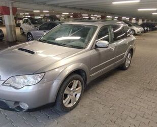 Subaru Legacy Gebrauchtwagen