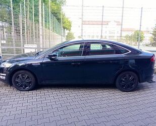 Ford Mondeo Gebrauchtwagen
