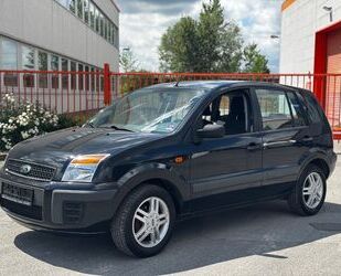 Ford Fusion Gebrauchtwagen