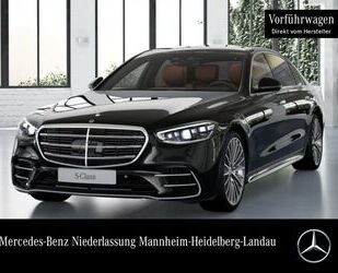 Mercedes-Benz S 450 Gebrauchtwagen