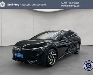 VW ID.7 Gebrauchtwagen