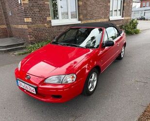 Toyota Paseo Gebrauchtwagen