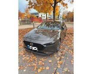 Mazda 3 Gebrauchtwagen
