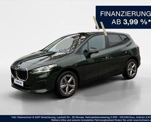 BMW 218 Active Tourer Gebrauchtwagen