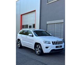 Jeep Grand Cherokee Gebrauchtwagen