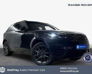 Land Rover Range Rover Velar Gebrauchtwagen