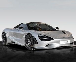 McLaren 750S Gebrauchtwagen