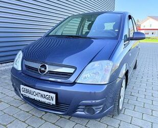 Opel Meriva Gebrauchtwagen
