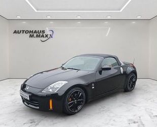 Nissan 350Z Gebrauchtwagen