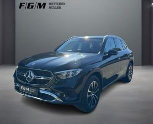 Mercedes-Benz GLC 220 Gebrauchtwagen