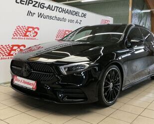 Mercedes-Benz A 250 Gebrauchtwagen