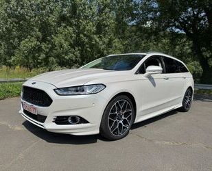 Ford Mondeo Gebrauchtwagen