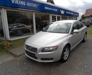 Volvo S80 Gebrauchtwagen