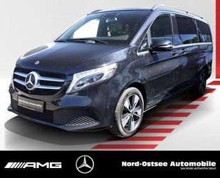 Mercedes-Benz V 300 Gebrauchtwagen