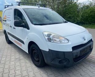 Peugeot Partner Gebrauchtwagen