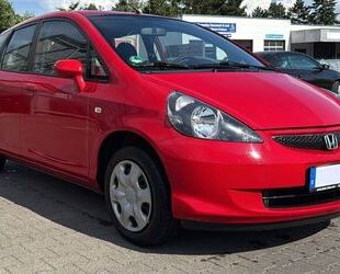 Honda Jazz Gebrauchtwagen