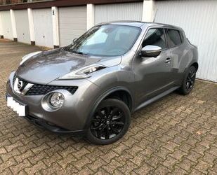 Nissan Juke Gebrauchtwagen