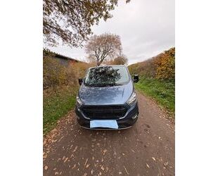Ford Tourneo Custom Gebrauchtwagen