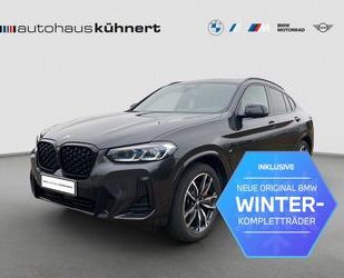 BMW X4 Gebrauchtwagen