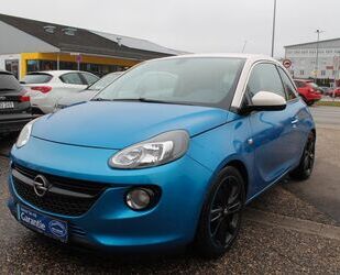 Opel Adam Gebrauchtwagen