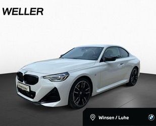 BMW M240i Gebrauchtwagen