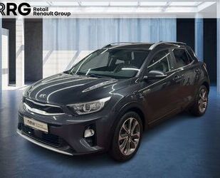 Kia Stonic Gebrauchtwagen