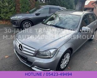 Mercedes-Benz C 200 Gebrauchtwagen