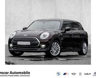 Mini One Clubman Gebrauchtwagen