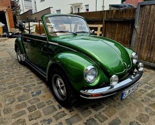 VW Käfer Gebrauchtwagen