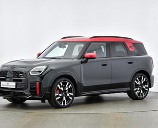 Mini John Cooper Works Countryman Gebrauchtwagen