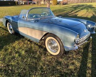 Corvette C1 Gebrauchtwagen