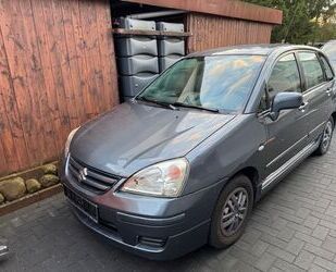 Suzuki Baleno Gebrauchtwagen