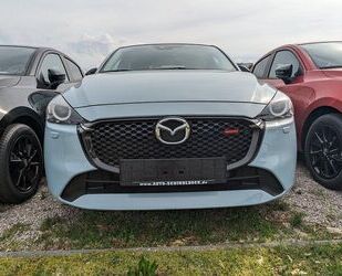 Mazda Mazda 2 1.5L SKYACTIV-G 90ps 6AT FWD HOMURA Gebrauchtwagen