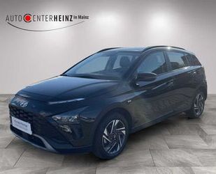 Hyundai BAYON Gebrauchtwagen