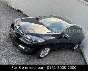Renault Megane Gebrauchtwagen