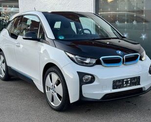 BMW i3 Gebrauchtwagen