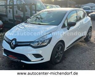 Renault Clio Gebrauchtwagen
