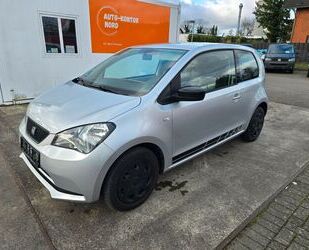 Seat Mii Gebrauchtwagen