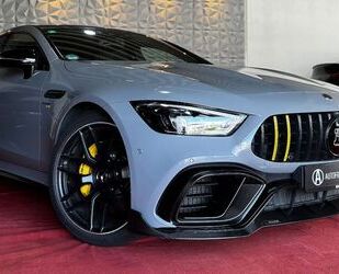 Mercedes-Benz AMG GT Gebrauchtwagen