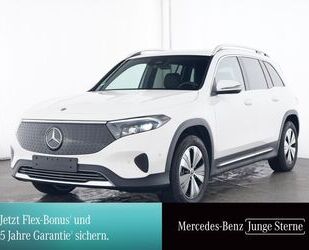 Mercedes-Benz EQB Gebrauchtwagen