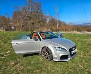 Audi TT Gebrauchtwagen