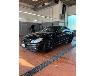 Mercedes-Benz E 350 Gebrauchtwagen