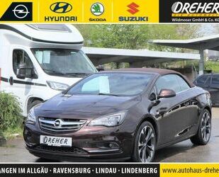 Opel Cascada Gebrauchtwagen