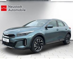 Kia XCeed Gebrauchtwagen