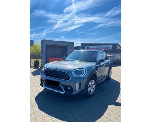 Mini Cooper Countryman Gebrauchtwagen