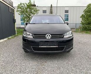 VW Sharan Gebrauchtwagen